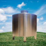 Premium Stainless Steel Storage Tanks 2000 litres | Durable & Hygienic Storage Solutions At Wotts Ventures Limited, we provide high-grade Stainless Steel Storage Tanks engineered for industries that demand the highest standards of hygiene and durability. Whether you are in dairy processing, water purification, or chemical manufacturing, our tanks offer a corrosion-resistant, long-lasting solution for your liquid storage needs. Stainless Steel Tanks 2000 litres Best Prices in Kenya Our vertical storage tanks are designed with precision engineering to ensure structural integrity and ease of use: High-Grade Material: Manufactured from premium 304 or 316L Stainless Steel, ensuring excellent resistance to oxidation and corrosion. Hygienic Design: Features a polished, smooth interior finish to prevent bacterial buildup—ideal for food, beverage, and pharmaceutical applications. Sturdy Support Structure: Equipped with a reinforced, heavy-duty stand (as seen in the image) for maximum stability on any floor surface. Airtight Sealing: Comes with a secure top manhole/lid to prevent contamination and maintain the purity of the contents. Efficient Drainage: Integrated bottom outlet for complete drainage and easy cleaning (CIP-ready).