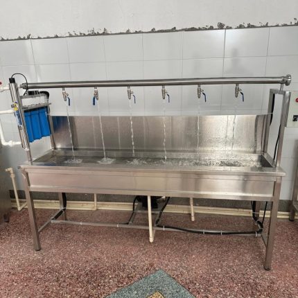 Manual Filling Machines and Packing Tables sale in Kenya Efficiency in production doesn't always require complex automation. At Wotts Ventures Limited, we provide robust, high-precision Manual Filling Machines and Packing Tables designed to streamline your workflow, reduce waste, and ensure consistent product quality. Manual Filling Machines and Packing Tables Best Prices  in Kenya